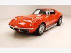 Thumbnail Photo 0 for 1969 Chevrolet Corvette Stingray
